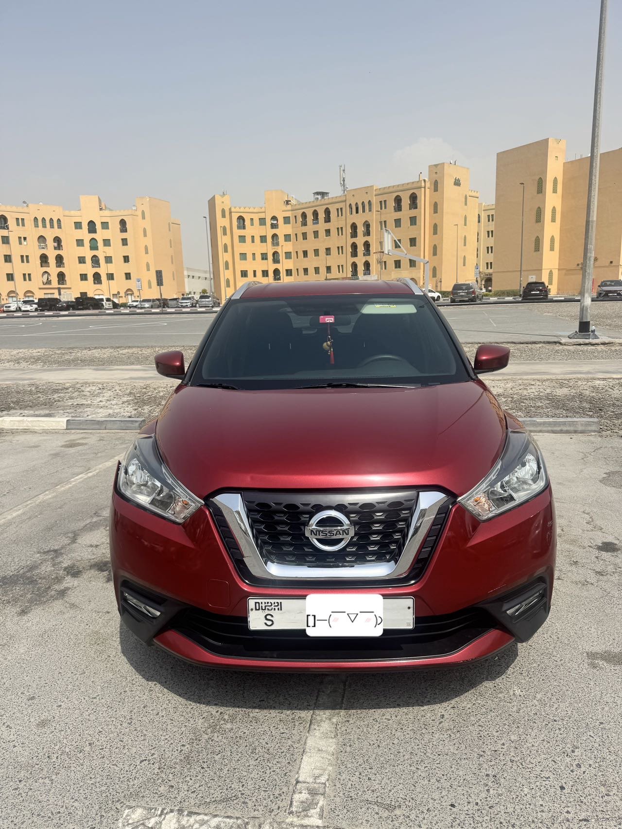 Nissan Kicks 2019 1.6 I4 FWD