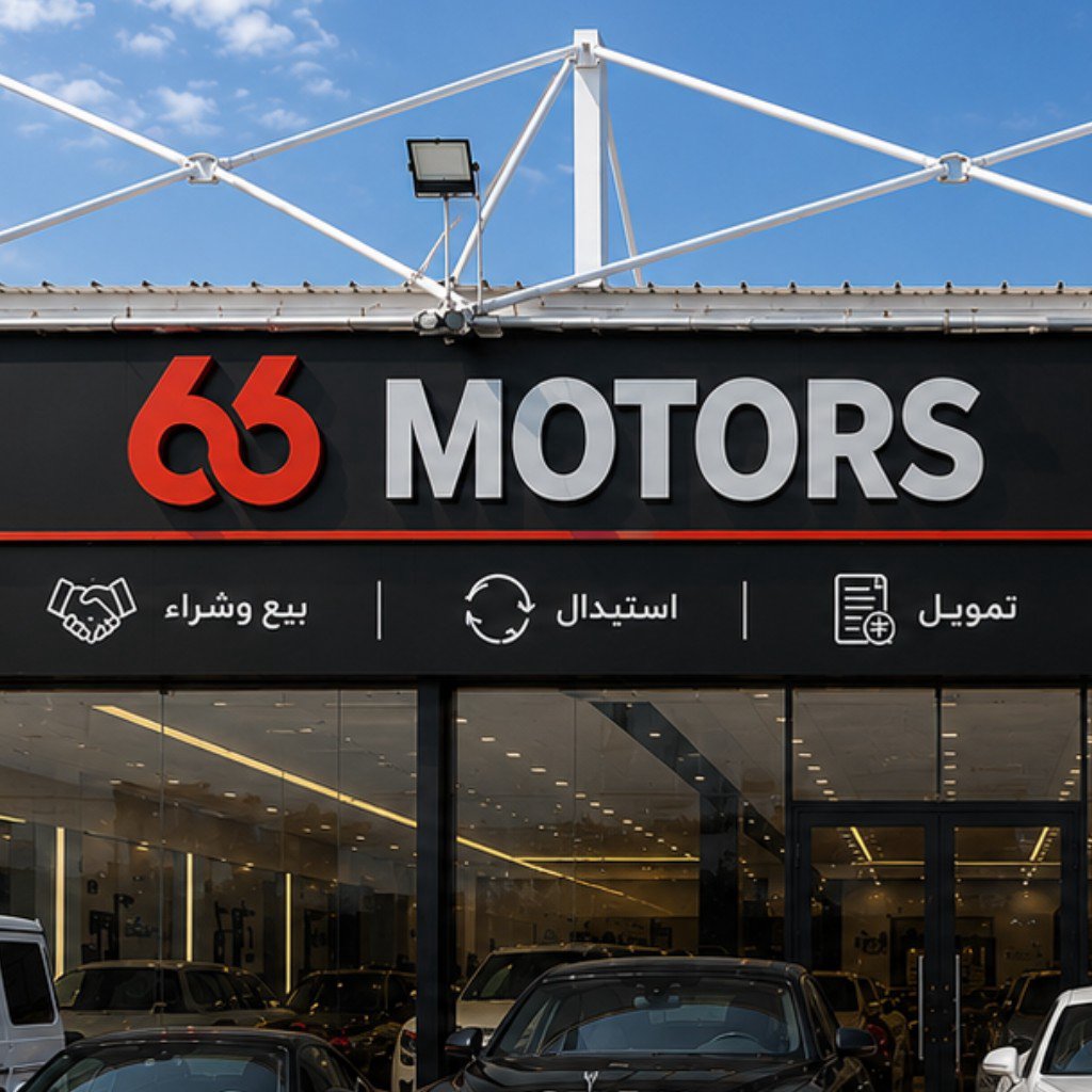 66 MOTORS