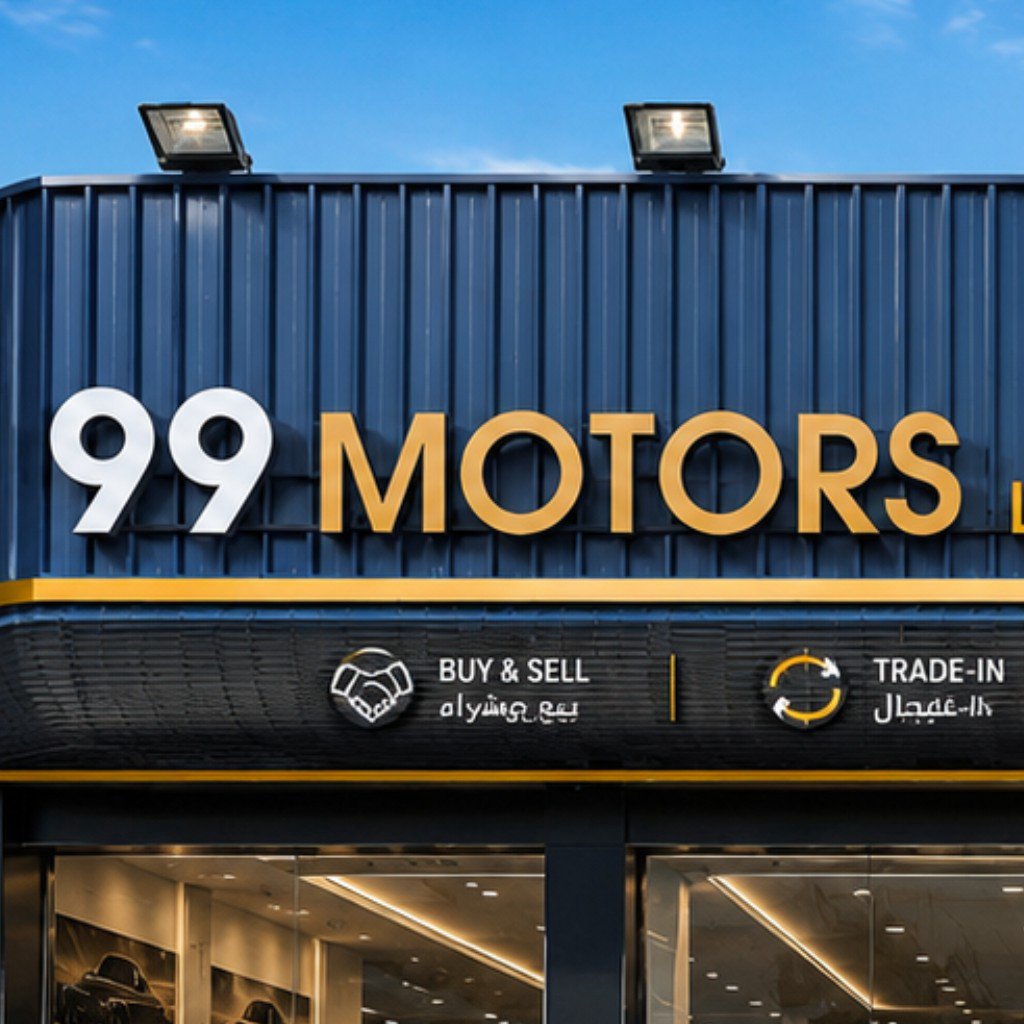 99 MOTORS