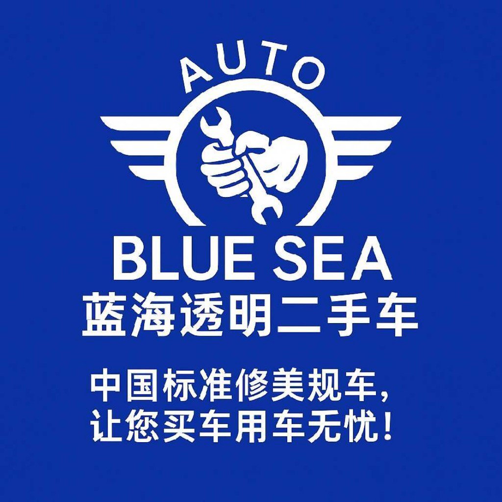 蓝海汽车Blue Sea Auto