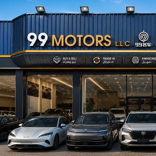 99 MOTORS