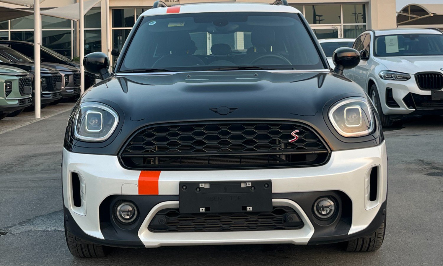 MINI Cooper 2024 1.5 TC I3 FWD