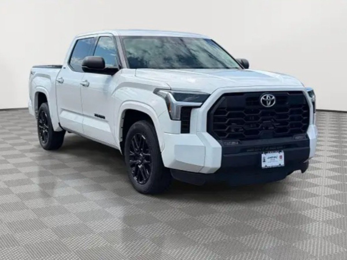 Toyota Hilux 2023 2.8 TD I4 4WD